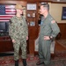 George Washington Recognizes Warfighter of the Week