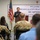 Regional Contracting Office Humphreys Opening Ceremony