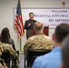 Regional Contracting Office Humphreys Opening Ceremony