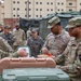 Champion Brigade Cooks Train for Philip A Connelly Competition