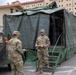 Champion Brigade Cooks Train for Philip A Connelly Competition