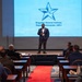 USFJ hosts bilateral law enforcement symposium