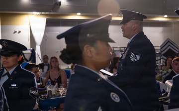 Osan Welcomes Its Newest Chiefs