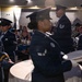 Osan Welcomes Its Newest Chiefs