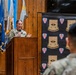 37th Finance Company Mobilization Farewell Ceremony