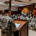 37th Finance Company Mobilization Farewell Ceremony
