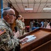 37th Finance Company Mobilization Farewell Ceremony