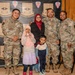 37th Finance Company Mobilization Farewell Ceremony