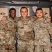 37th Finance Company Mobilization Farewell Ceremony