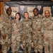 37th Finance Company Mobilization Farewell Ceremony