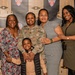 37th Finance Company Mobilization Farewell Ceremony
