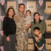 37th Finance Company Mobilization Farewell Ceremony