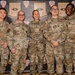 37th Finance Company Mobilization Farewell Ceremony