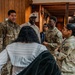 37th Finance Company Mobilization Farewell Ceremony