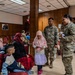 37th Finance Company Mobilization Farewell Ceremony