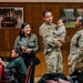 37th Finance Company Mobilization Farewell Ceremony