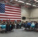 2026 Sexual Assault Prevention and Response victim advocate appreciation luncheon