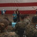 2026 Sexual Assault Prevention and Response victim advocate appreciation luncheon
