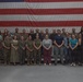 2026 Sexual Assault Prevention and Response victim advocate appreciation luncheon