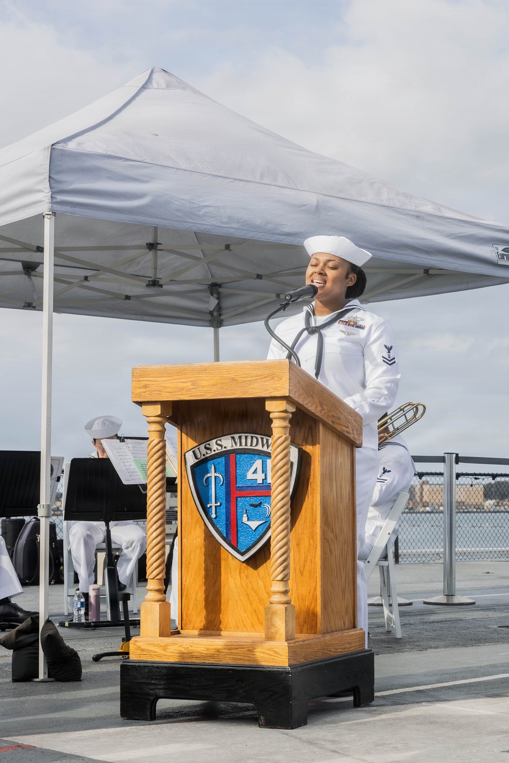 Lest we forget: San Diego honors ANZAC Day 2026