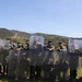 U.S. Marines with 2nd Bn., 5th Marines participate in non-lethal weapons course