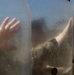 U.S. Marines with 2nd Bn., 5th Marines participate in non-lethal weapons course
