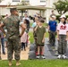 MACG-18 hosts devil pup day