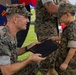 MACG-18 hosts devil pup day