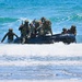 Balikatan 2026: Japan Ground Self-Defense Force, Philippine Army conduct amphibious assault