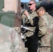 2d Cavalry Regiment Fuels Up