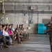 Col. Daniel Schierling relinquishes command of VMM-262 to Lt. Col. Derick E. Staffenson