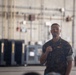 Col. Daniel Schierling relinquishes command of VMM-262 to Lt. Col. Derick E. Staffenson