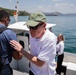 Balikatan 2026: U.S. Army Maj. Gen. E. Darrin Cox tours Naval Operating Base Subic