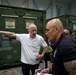 Balikatan 2026: U.S. Army Maj. Gen. E. Darrin Cox tours Naval Operating Base Subic