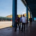 Balikatan 2026: U.S. Army Maj. Gen. E. Darrin Cox tours Naval Operating Base Subic