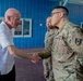 Balikatan 2026: U.S. Army Maj. Gen. E. Darrin Cox tours Naval Operating Base Subic