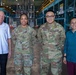 Balikatan 2026: U.S. Army Maj. Gen. E. Darrin Cox tours Naval Operating Base Subic