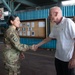 Balikatan 2026: U.S. Army Maj. Gen. E. Darrin Cox tours Naval Operating Base Subic