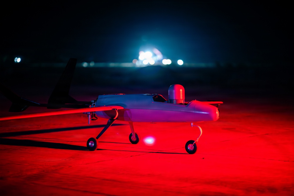 Balikatan 2026: Green Berets conduct drone operations for MARSTRIKE North