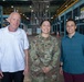 Balikatan 2026: U.S. Army Maj. Gen. E. Darrin Cox tours Naval Operating Base Subic