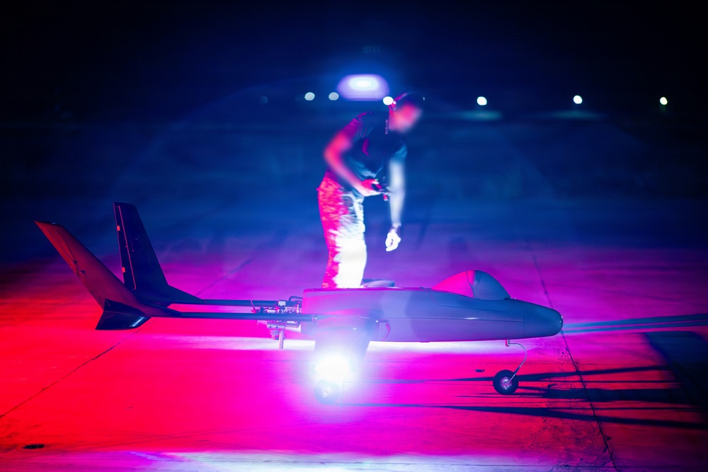 Balikatan 2026: Green Berets conduct drone operations for MARSTRIKE North