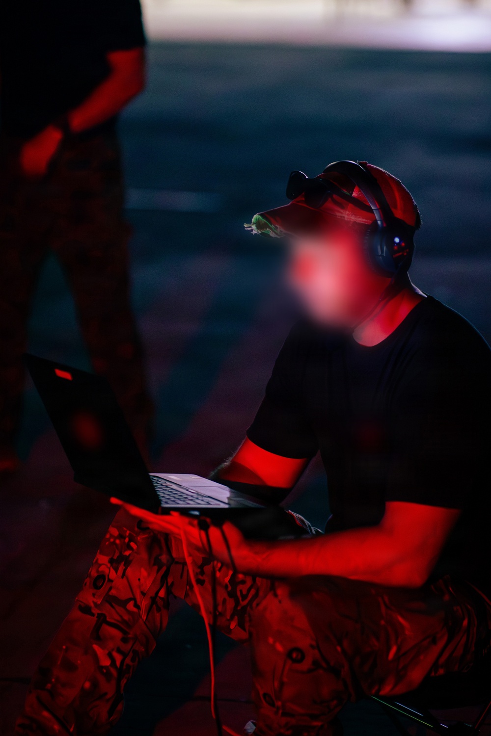 Balikatan 2026: Green Berets conduct drone operations for MARSTRIKE North