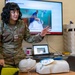 Mustang of the Week: Tech. Sgt. Maegan Evanisko
