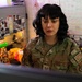 Mustang of the Week: Tech. Sgt. Maegan Evanisko