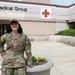 Mustang of the Week: Tech. Sgt. Maegan Evanisko