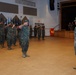 MCIPAC H&amp;S Bn SgtMaj Relief and Appointment