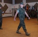 MCIPAC H&amp;S Bn SgtMaj Relief and Appointment