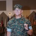 MCIPAC H&amp;S Bn SgtMaj Relief and Appointment