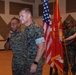 MCIPAC H&amp;S Bn SgtMaj Relief and Appointment