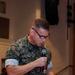 MCIPAC H&amp;amp;S Bn SgtMaj Relief and Appointment